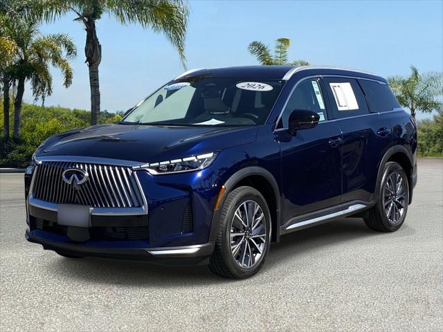 2026 INFINITI QX60 LUXE for sale in Cerritos, CA