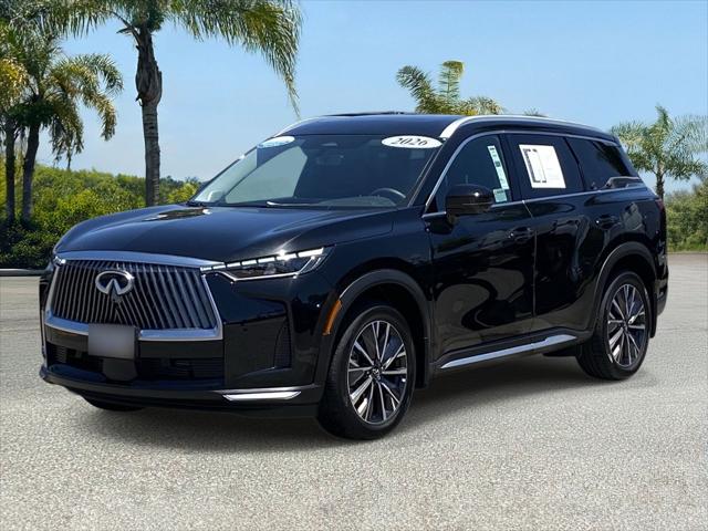 2026 INFINITI QX60 LUXE for sale in Cerritos, CA