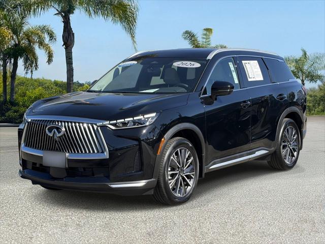2026 INFINITI QX60 LUXE for sale in Cerritos, CA