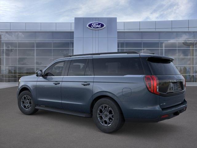 2026 Ford Expedition Max Active MAX