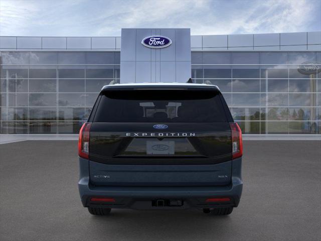 2026 Ford Expedition Max Active MAX