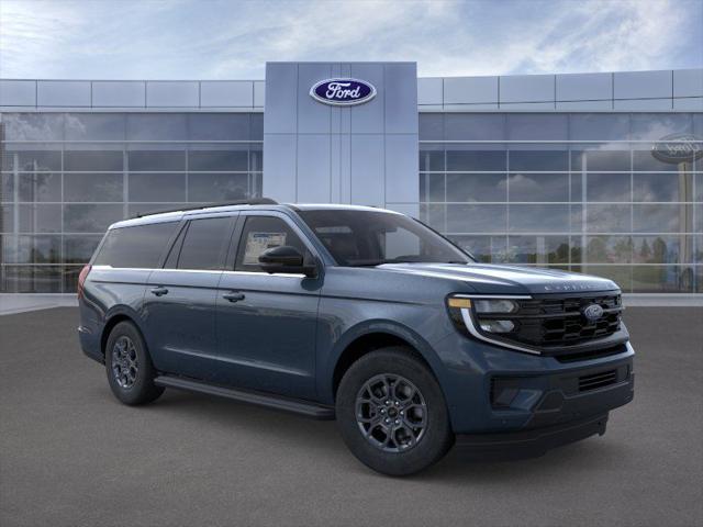 2026 Ford Expedition Max Active MAX