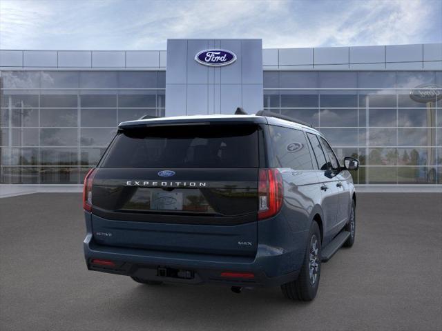 2026 Ford Expedition Max Active MAX