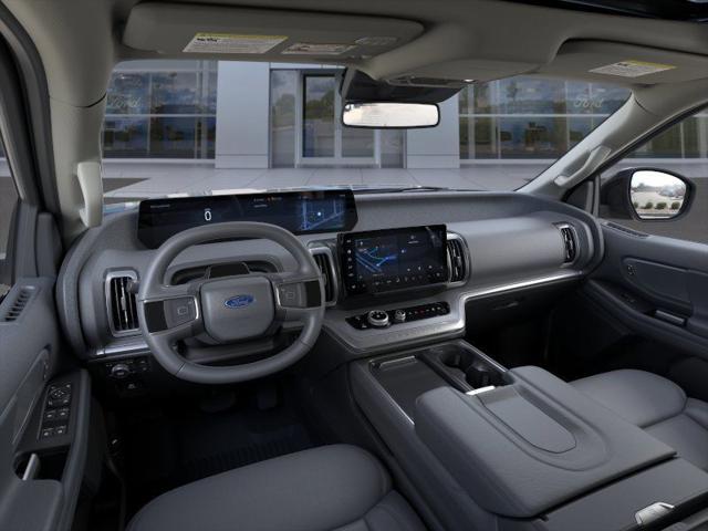 2026 Ford Expedition Max Active MAX