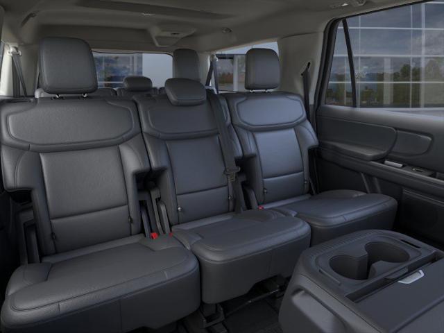 2026 Ford Expedition Max Active MAX