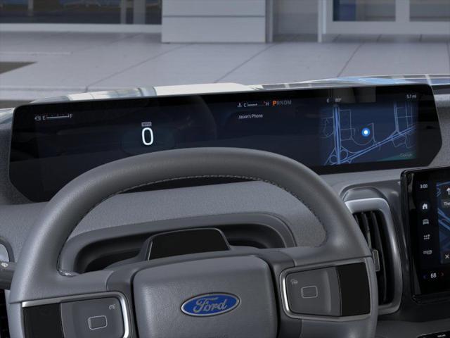 2026 Ford Expedition Max Active MAX
