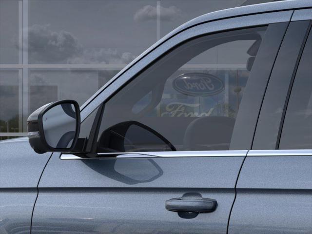 2026 Ford Expedition Max Active MAX