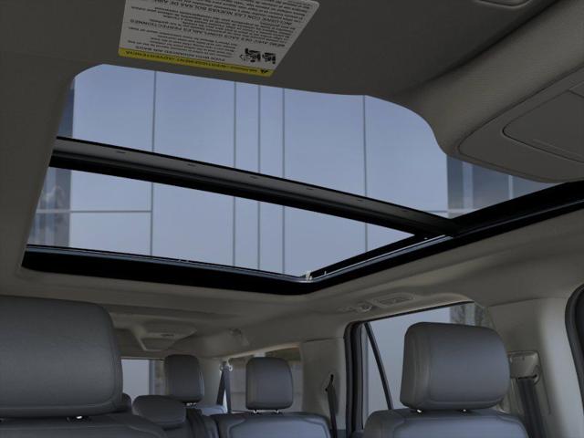 2026 Ford Expedition Max Active MAX