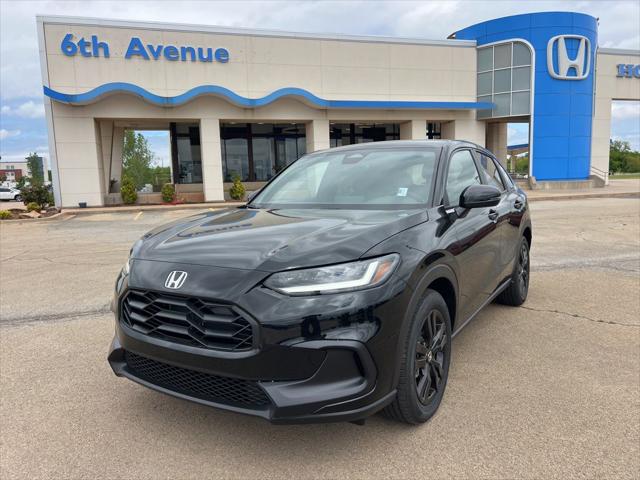 2026 Honda HR-V AWD Sport for sale in Stillwater, OK