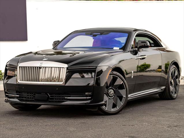 2024 Rolls-Royce CT Base for sale in Rancho Mirage, CA