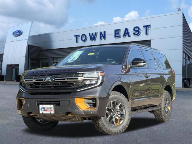 2026 Ford Expedition Tremor for sale in Mesquite, TX