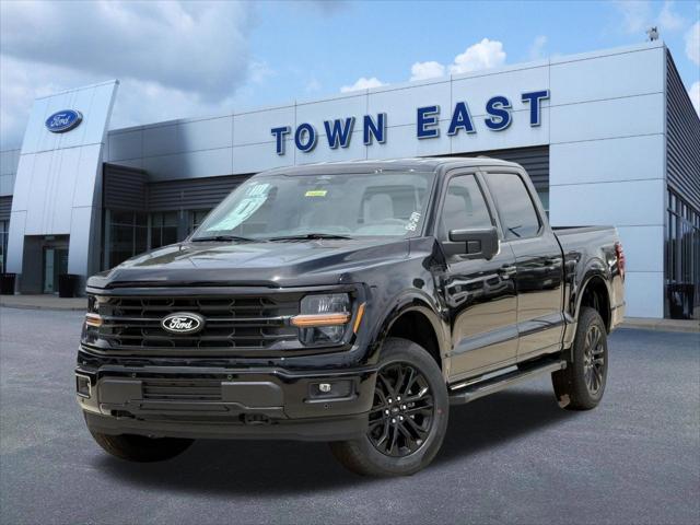 2026 Ford F-150 XLT for sale in Mesquite, TX