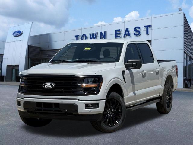 2026 Ford F-150 XLT for sale in Mesquite, TX