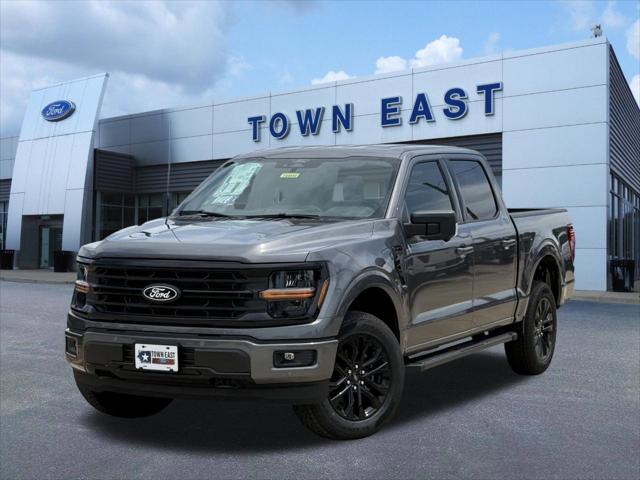 2026 Ford F-150 XLT for sale in Mesquite, TX