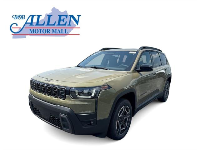 2026 Jeep Cherokee Laredo 4x4 for sale in Danville, KY