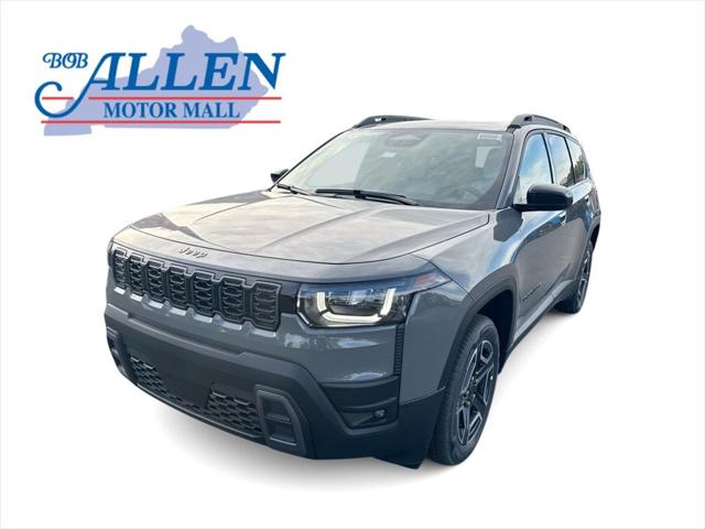 2026 Jeep Cherokee Laredo 4x4 for sale in Danville, KY