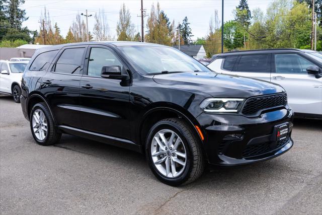 2022 Dodge Durango GT Plus AWD for sale in Milwaukie, OR