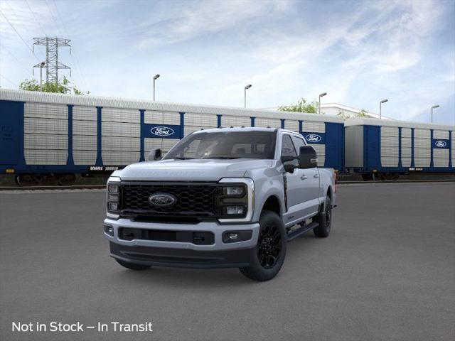 2026 Ford F-350 Unknown