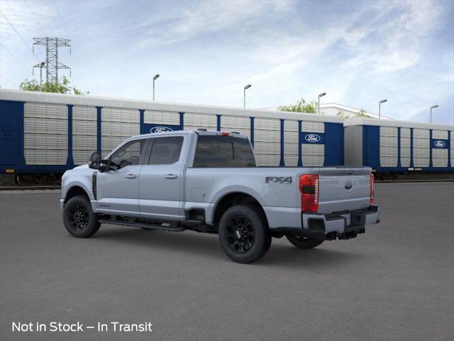 2026 Ford F-350 Unknown