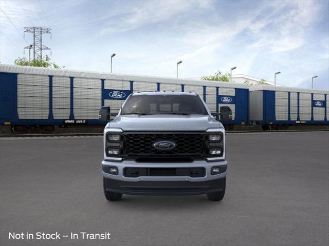 2026 Ford F-350 Unknown