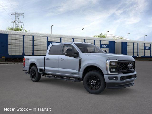 2026 Ford F-350 Unknown