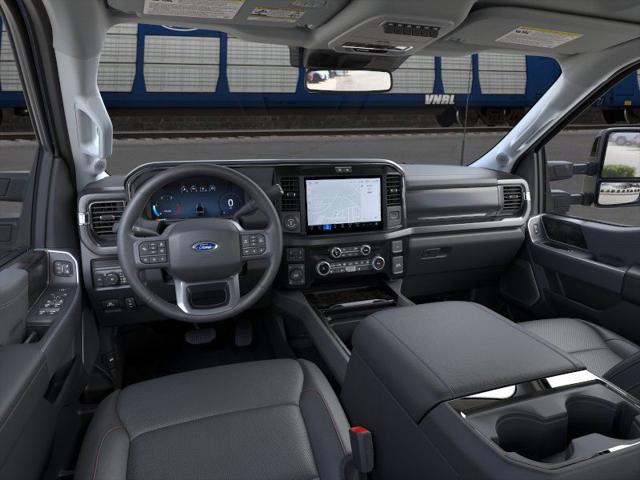 2026 Ford F-350 Unknown