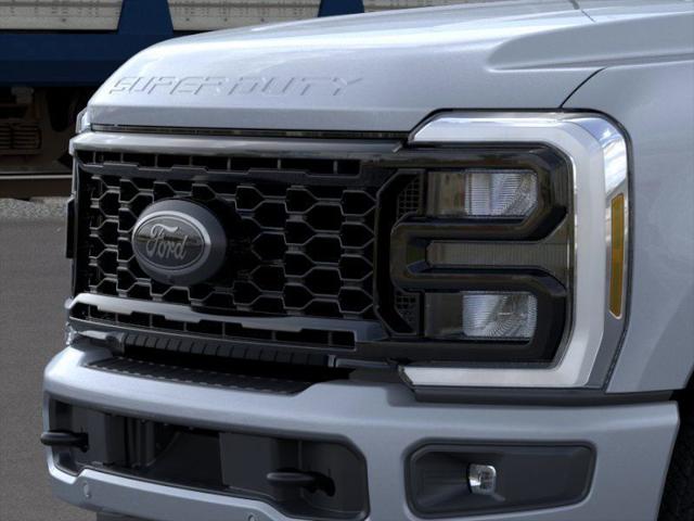 2026 Ford F-350 Unknown
