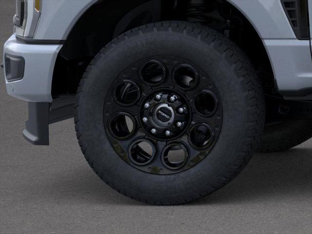 2026 Ford F-350 Unknown