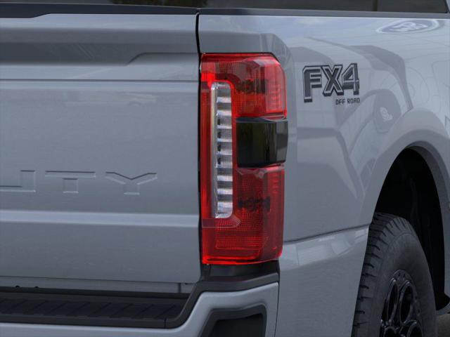 2026 Ford F-350 Unknown