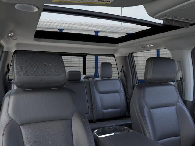 2026 Ford F-350 Unknown