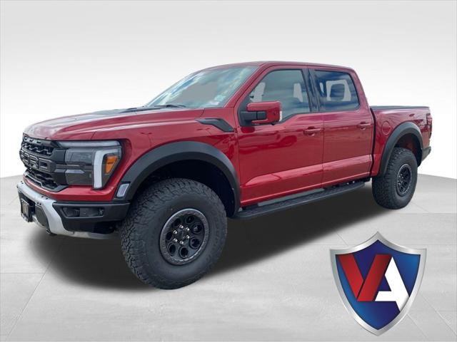 2025 Ford F-150 Raptor for sale in Junction City, KS