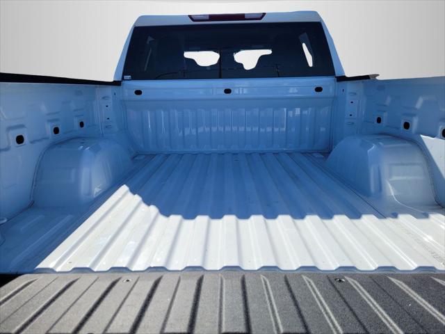 2026 GMC Sierra 1500 Crew Cab, Short Bed, SLT, 4WD