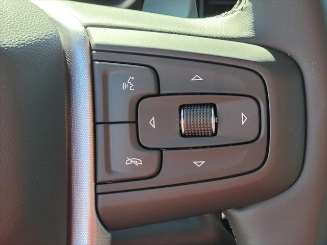 2026 GMC Sierra 1500 Crew Cab, Short Bed, SLT, 4WD