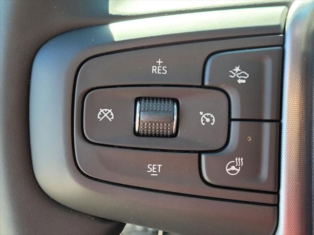 2026 GMC Sierra 1500 Crew Cab, Short Bed, SLT, 4WD
