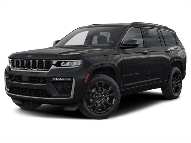 2026 Jeep Grand Cherokee L Altitude 4x4 for sale in Staten Island, NY