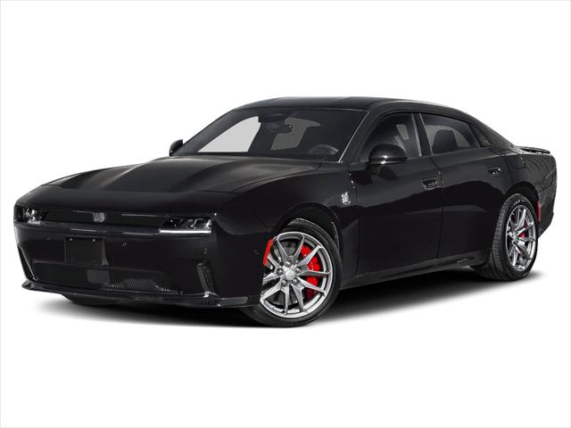 2026 Dodge Charger R/T Plus 4-Door AWD for sale in Staten Island, NY