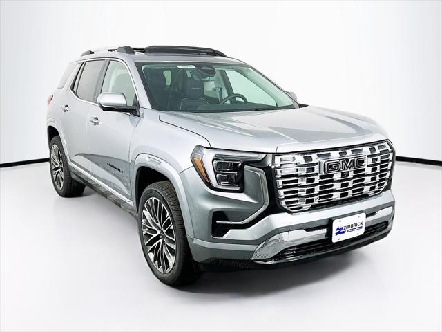 2026 GMC Terrain AWD Denali for sale in Madison, WI