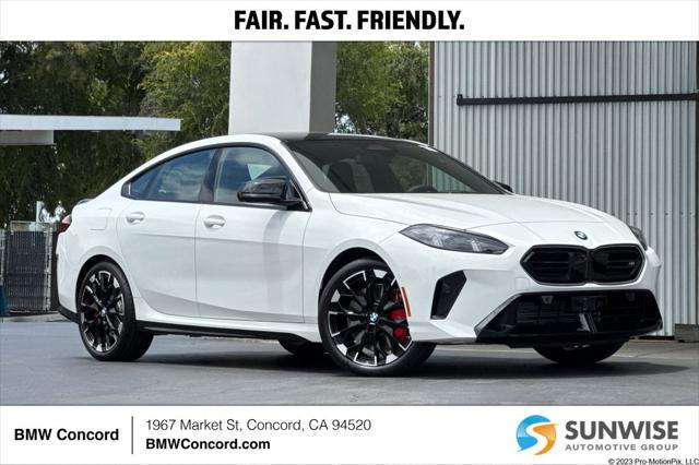 2026 BMW M235 Gran Coupe xDrive for sale in Concord, CA