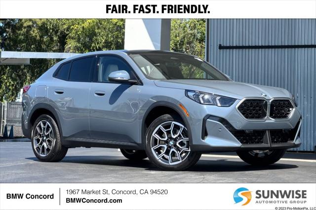 2026 BMW X2 xDrive28i for sale in Concord, CA