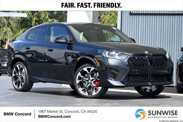 2026 BMW X2 xDrive28i for sale in Concord, CA