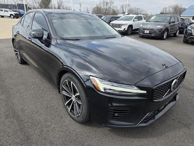 2023 Volvo S60 Recharge T8 Plus Dark Theme for sale in Lafayette, IN