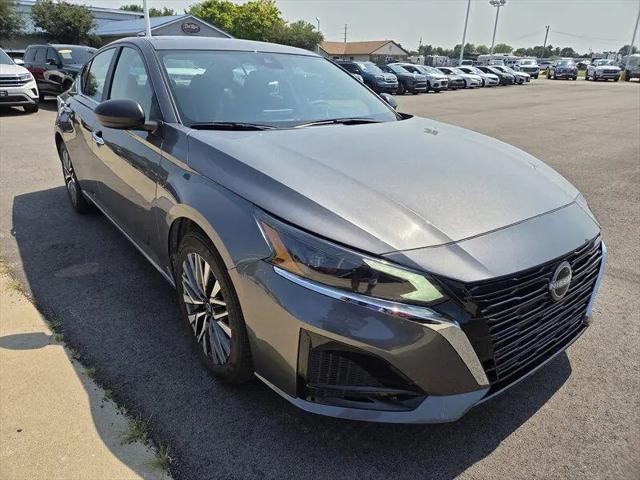 2025 Nissan Altima SV FWD for sale in Lafayette, IN