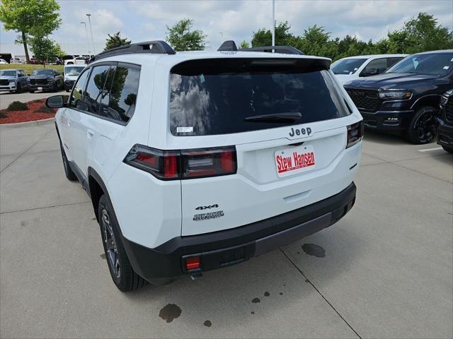 2026 Jeep Cherokee CHEROKEE LIMITED 4X4 2026 Jeep Cherokee CHEROKEE LIMITED 4X4