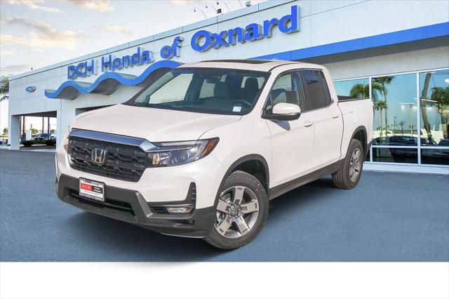 2026 Honda Ridgeline RTL for sale in Oxnard, CA