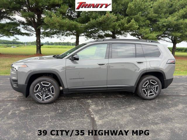 2026 Jeep Cherokee Laredo 4x4 for sale in Taylorville, IL