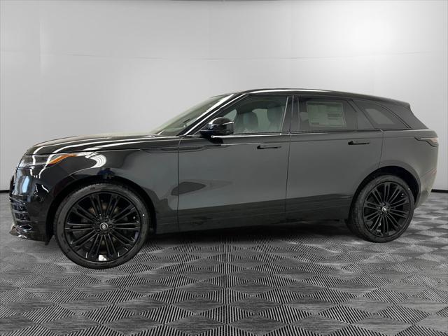 2026 Land Rover Range Rover Velar P400 Dynamic SE