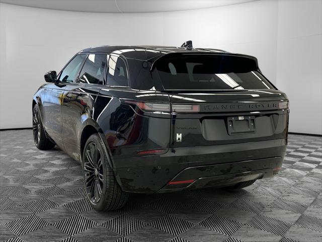 2026 Land Rover Range Rover Velar P400 Dynamic SE