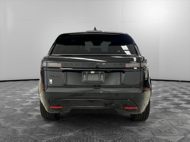 2026 Land Rover Range Rover Velar P400 Dynamic SE