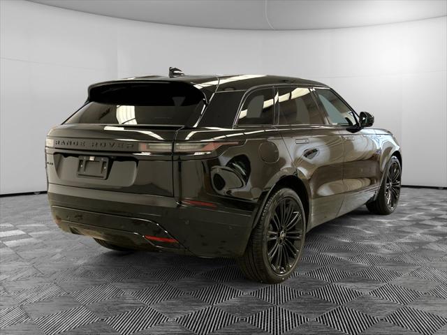2026 Land Rover Range Rover Velar P400 Dynamic SE