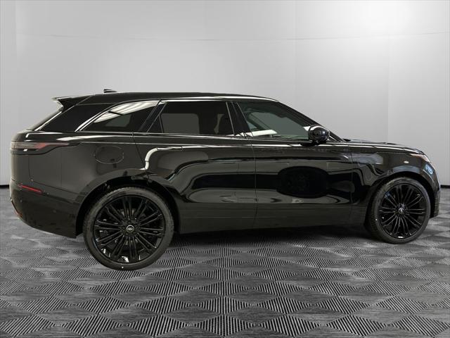 2026 Land Rover Range Rover Velar P400 Dynamic SE